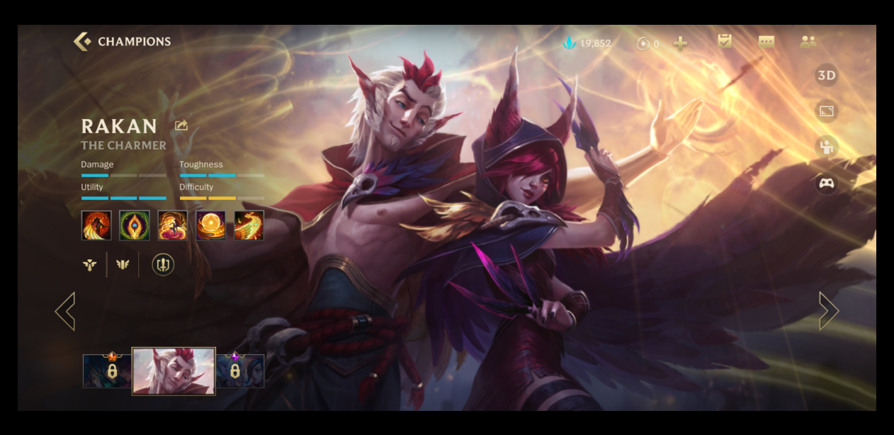League of Legends: Wild Rift – kompendium wiedzy o sympatycznym MOBA 20 9