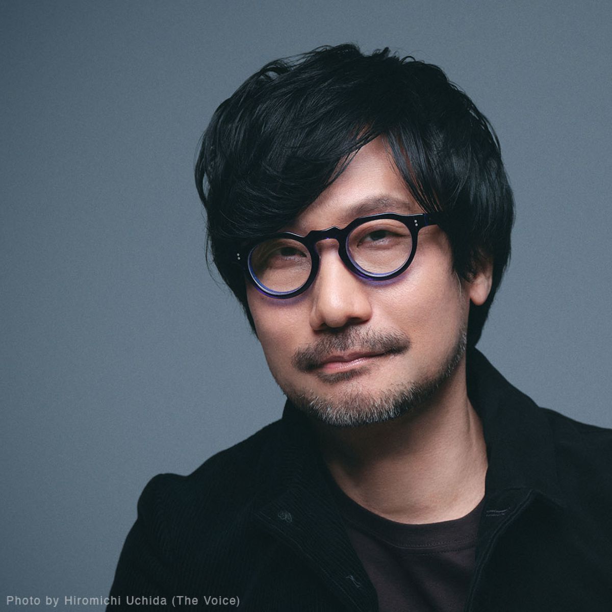 Hideo Kojima