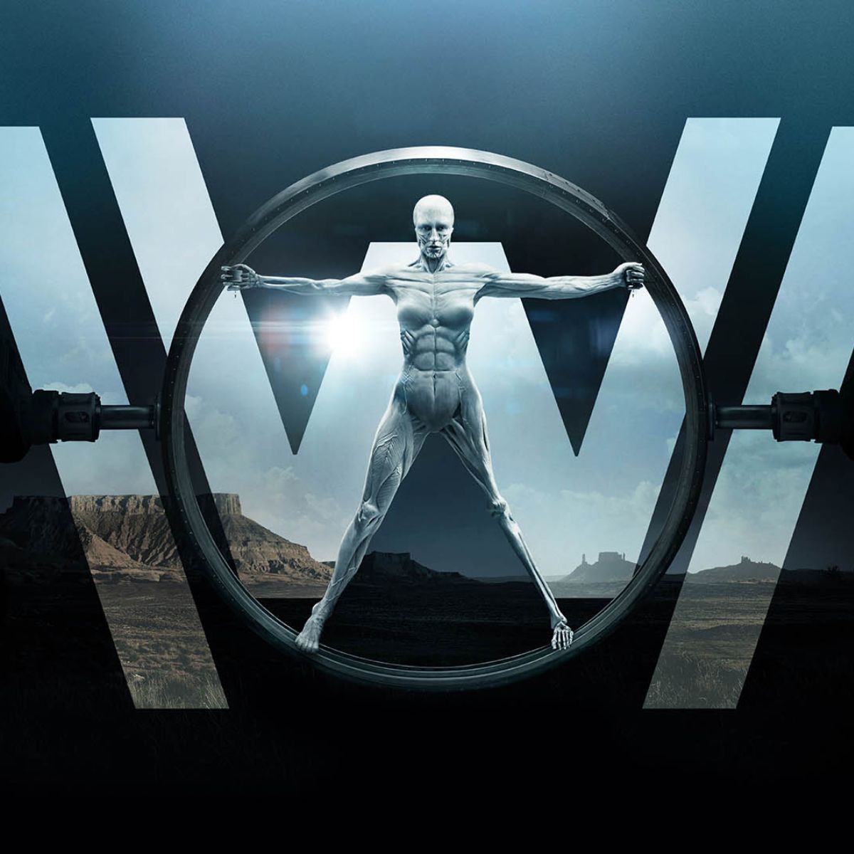 Nikt nie może czuć się bezpieczny! Westworld zniknie z HBO MAX! Czy Gra o Tron i inne ukończone seriale skończą podobnie? 5 Grafika wyrozniajaca 1200x1200 1 3