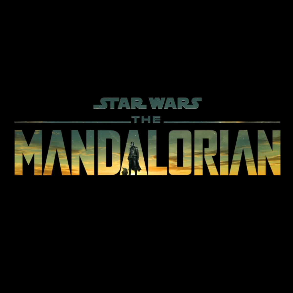 Mandalorian