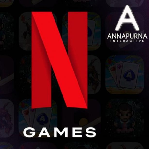 Gry od Annapurna Interactive na Netflix Games! Nie oglądam seriali, bo gram w grę i nie jest to Tomb Raider