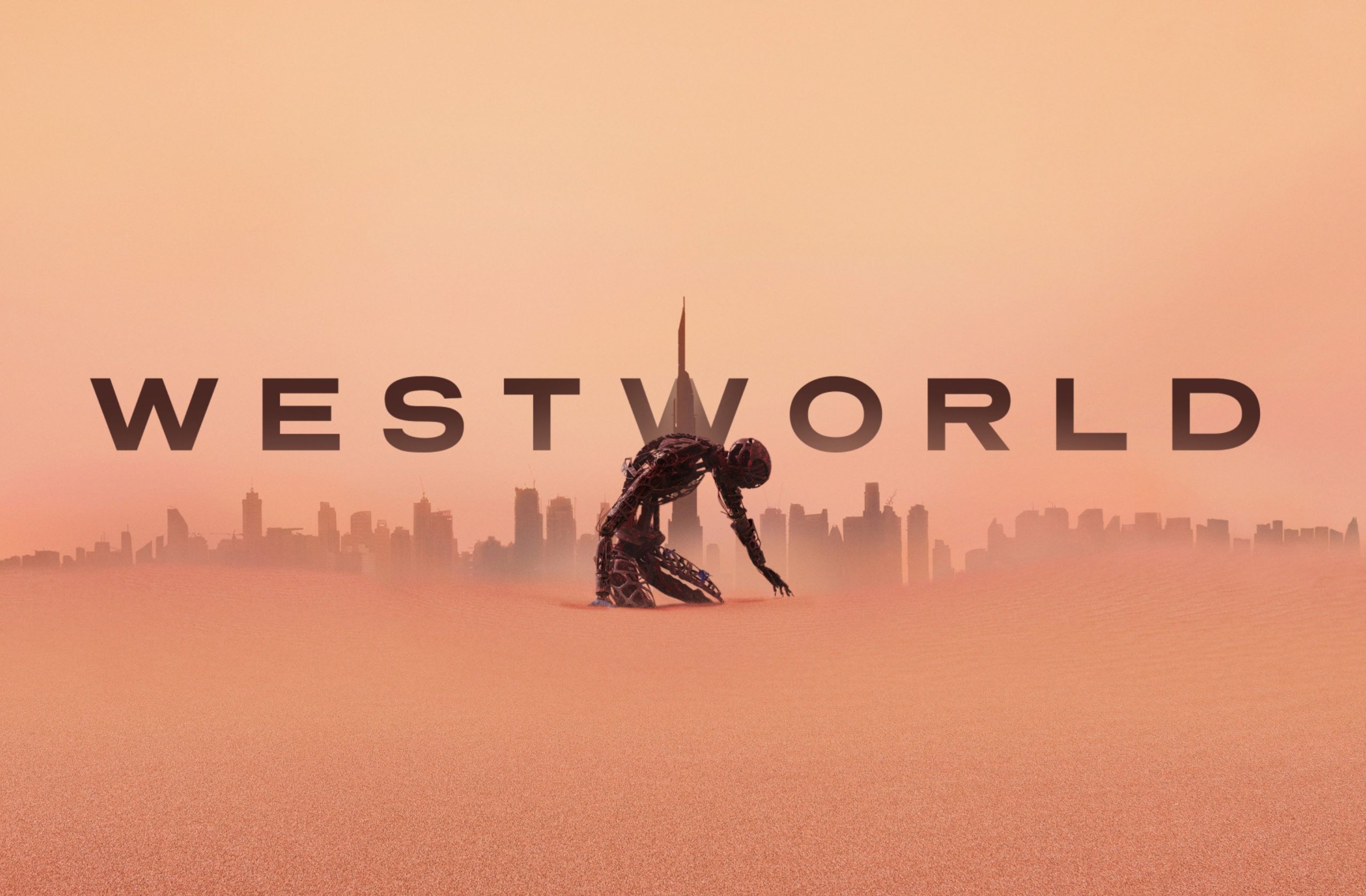 Nikt nie może czuć się bezpieczny! Westworld zniknie z HBO MAX! Czy Gra o Tron i inne ukończone seriale skończą podobnie? 6 Westworld