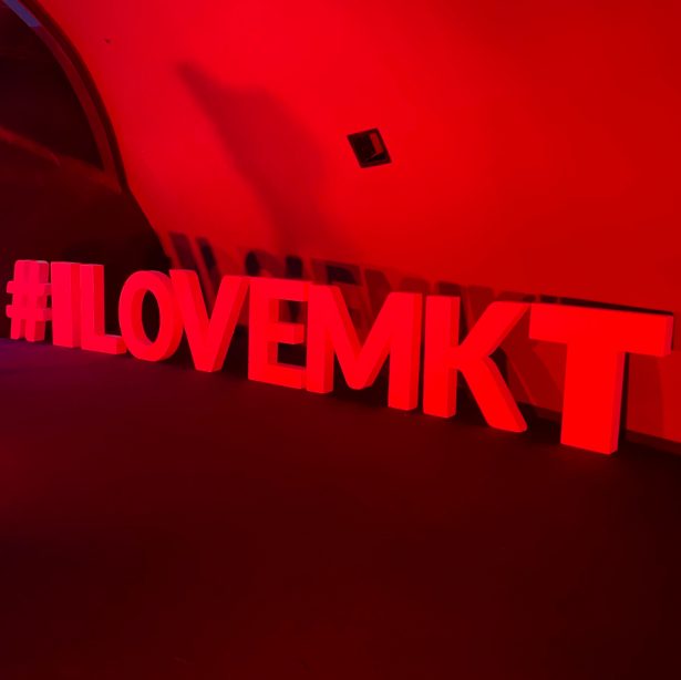 Nastroje przedsiębiorców w Polsce coraz gorsze – kryzys bez większej nadziei 11 Relacja z I<3 marketing: nie ma przyszłości w internecie bez analityki internetowej
