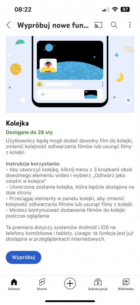 YouTube