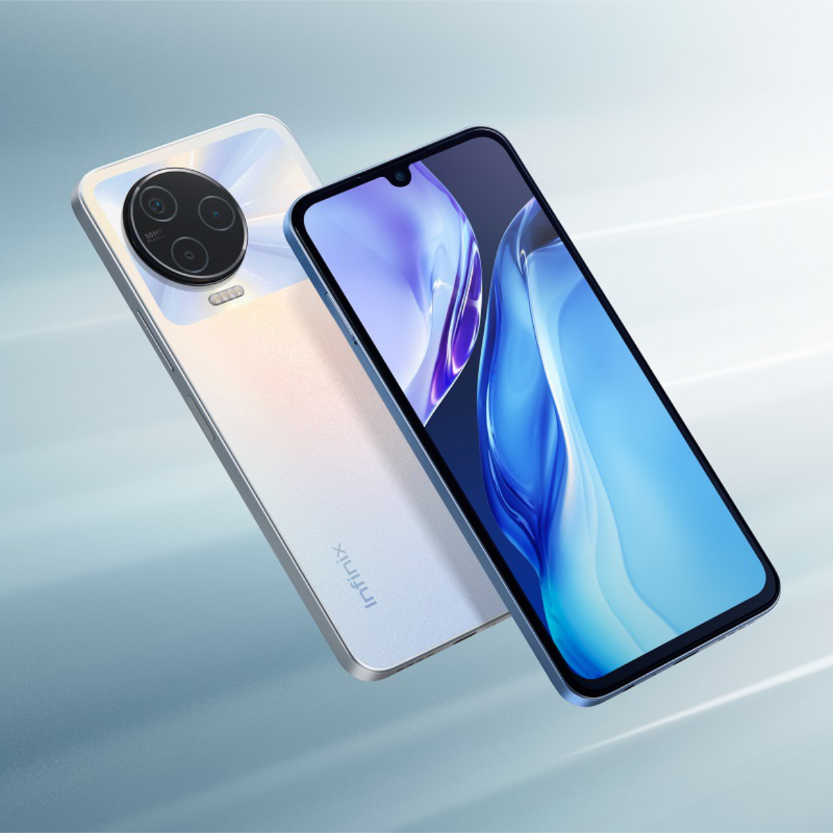 Infinix Note 12 2023