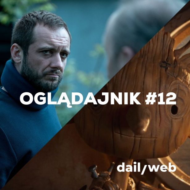 Złote Globy 2023 – znamy nominowanych! Kto jest faworytem, kogo pominięto i czy Saul wywalczy w końcu statuetkę? 7 Oglądajnik #12, czyli co obejrzeć w Weekend na Netflix, HBO, Disney+, AppleTV i Canal+