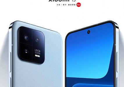 Xiaomi 13 i 13 Pro: wyglądu, specyfikacja techniczna i nowy termin premiery
