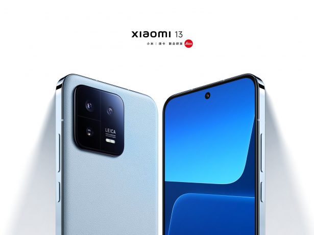 Xiaomi 13 2a