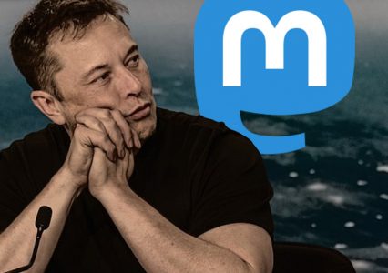 Elon Musk gra w szachy 8D, a użytkownicy Twittera uciekają na Mastodona