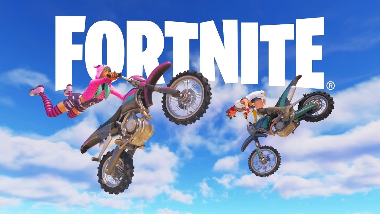 Fortnite