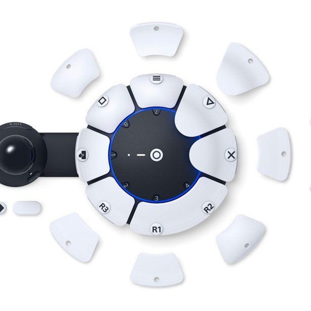 CES 2023: Sony idzie w ślady Microsoftu i prezentuje nowy kontroler do PlayStation