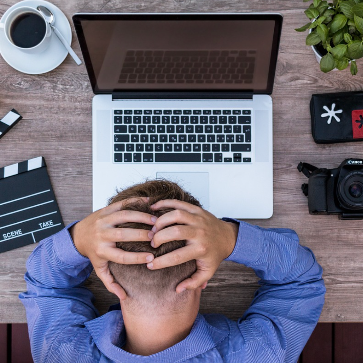 trendy na rynku pracy