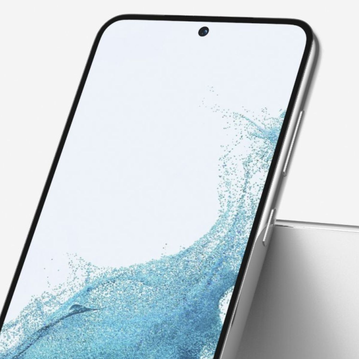 Samsung Galaxy S23 z oficjalnymi, pierwszymi renderami! Wiemy, jak będzie wyglądał nowy smartfon