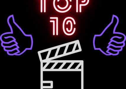 Najlepsze filmy 2022 roku – TOP 10 pozycji, które powinno się nadrobić
