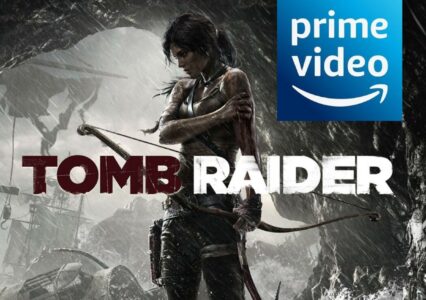 Serial Tomb Raider od Amazon Prime Video! Nie obchodziłby mnie ten projekt, gdyby nie nazwisko scenarzystki