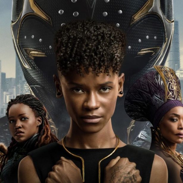 Ant-Man i Osa: Kwantomania na nowym zwiastunie! Nowy film MCU już w lutym w kinach 5 Czarna Pantera: Wakanda w moim sercu już niedługo na Disney+! Znamy datę premiery filmu MCU na platformie streamingowej