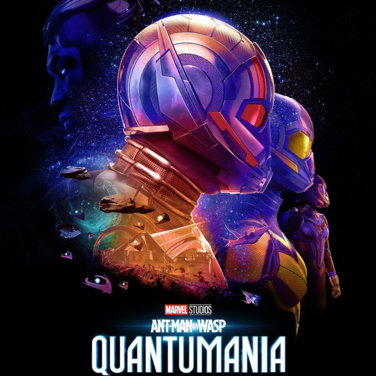 Ant-Man i Osa: Kwantomania na nowym zwiastunie! Nowy film MCU już w lutym w kinach