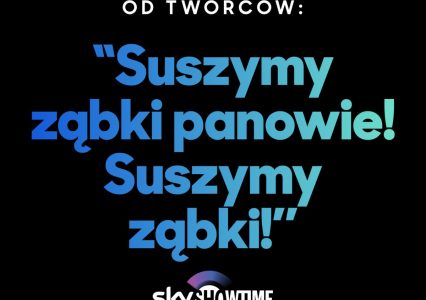 SkyShowtime szykuje się do lotu na Polskę. Serwis przywitał się z widzami. Kiedy poznamy szczegóły oferty?