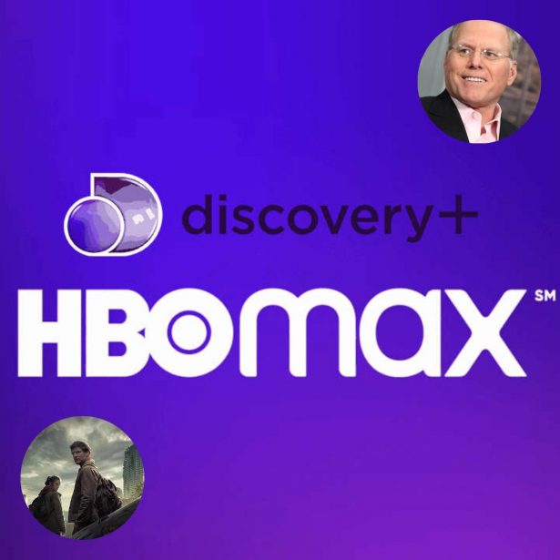 Podwyżka cen HBO MAX tuż przed premierą The Last of Us? Nieładnie Panie Zaslav, nieładnie!