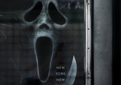 Krzyk 6 na pełnym zwiastunie! Ghostface odwiedzi kina już w marcu!