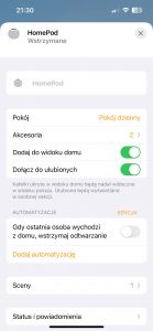 Apple HomePod