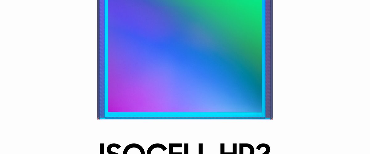 ISOCELL HP2