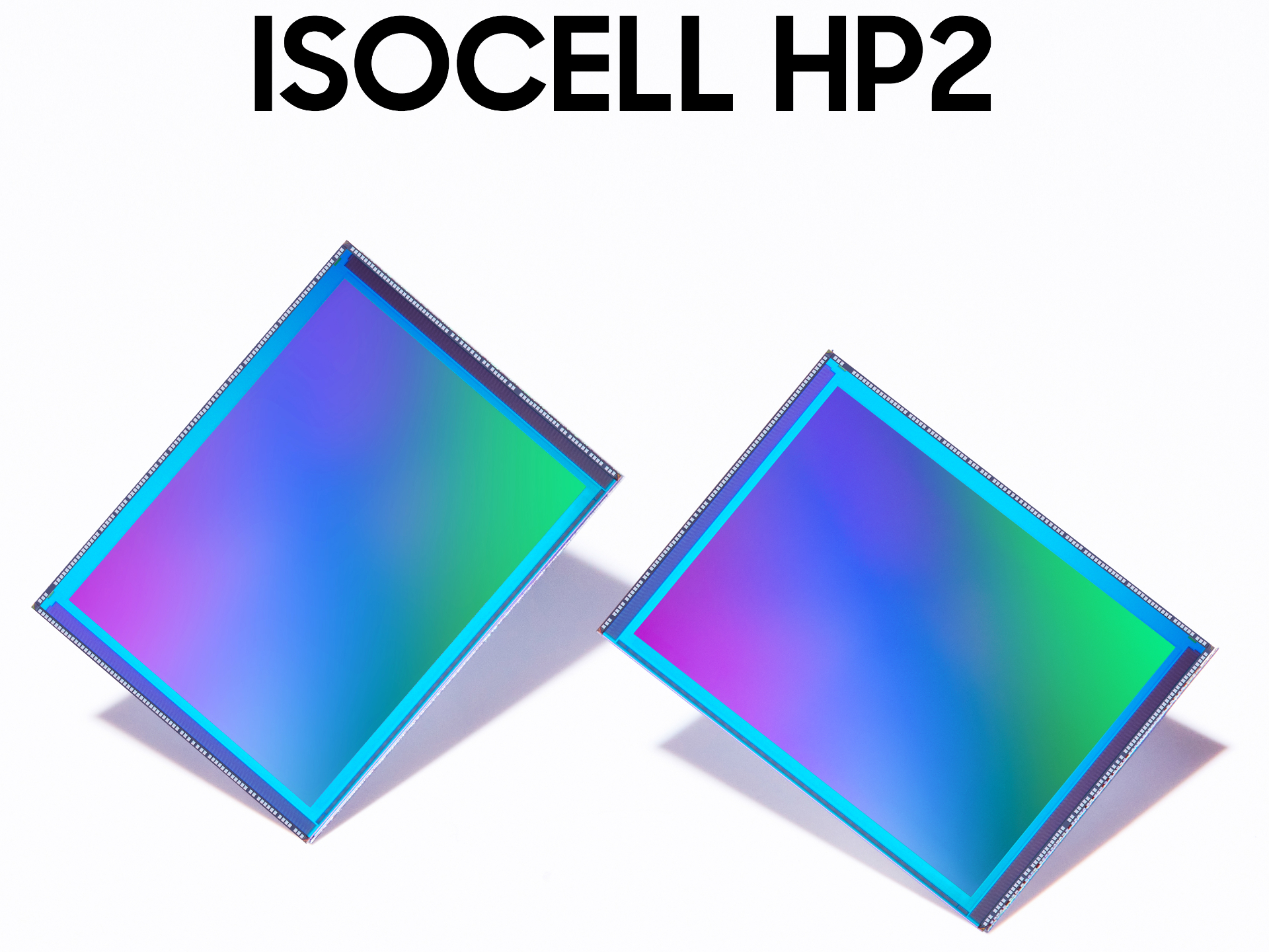 ISOCELL HP2 