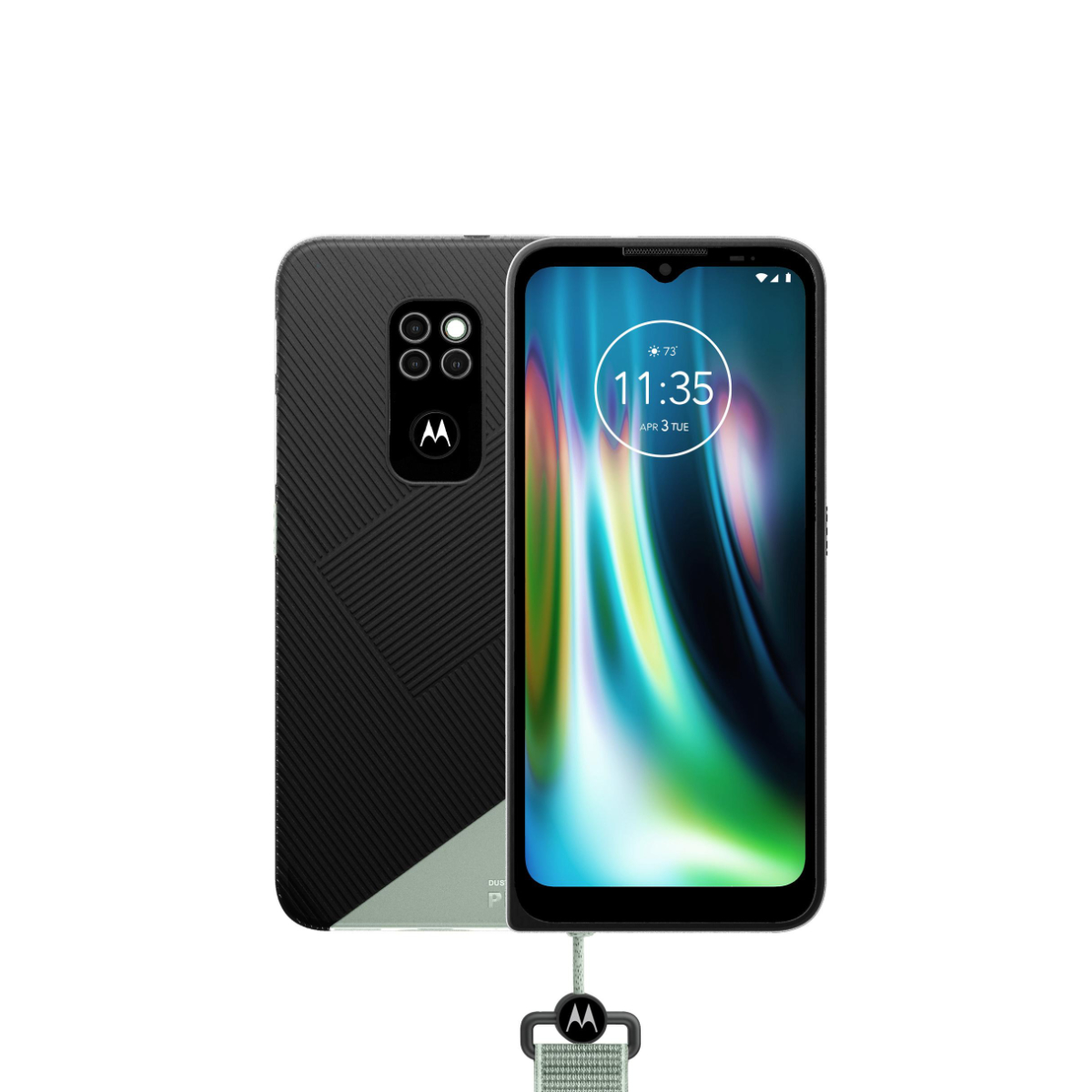 Motorola Defy