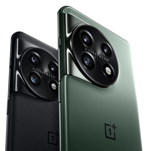 Premiera OnePlus 11 – ładowanie 100 W, aparat Hasselblad i wyjątkowo wydajna specyfikacja. Sprzęt trafi do Polski