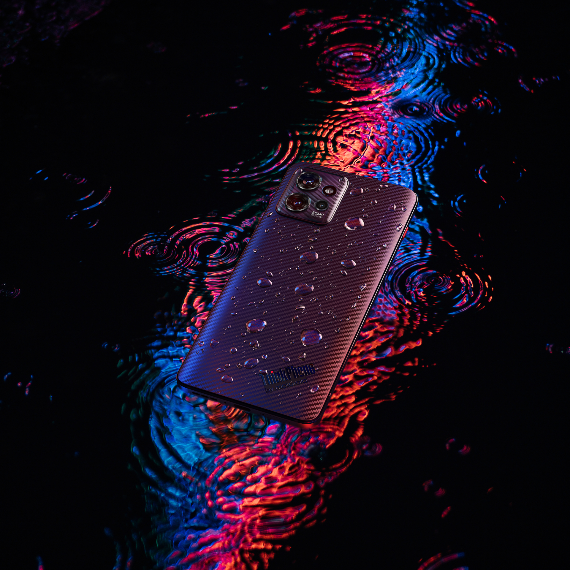ThinkPhone