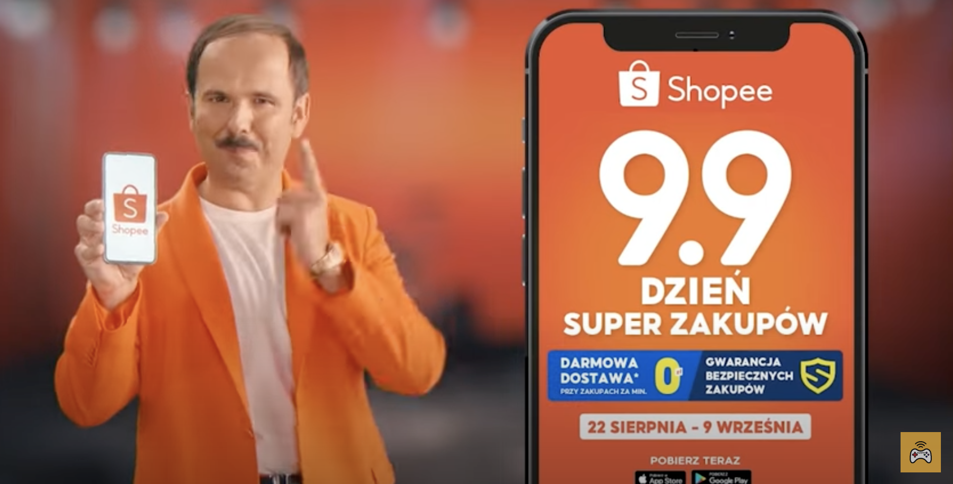 Smutna prawda o Shopee: rekordowe budżety reklamowe wykończyły platformę 4 Shopee