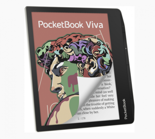 PocketBook Viva
