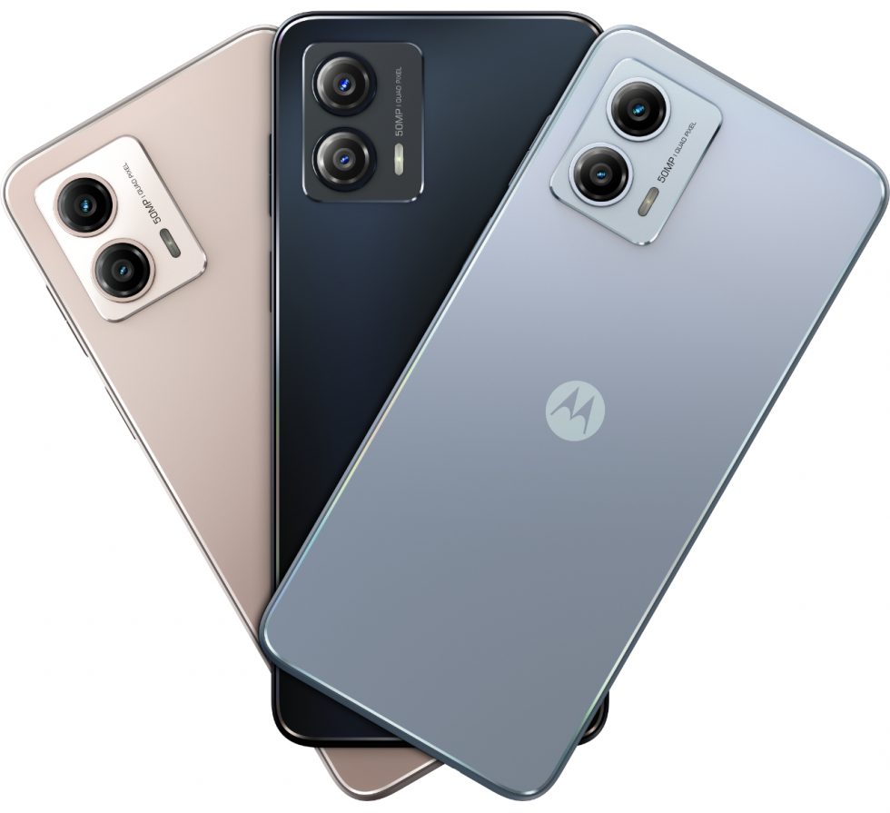 moto g53 5g 3
