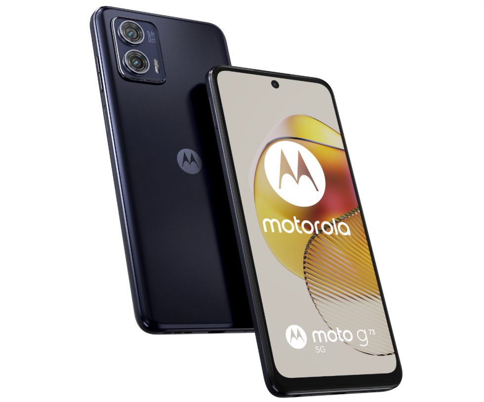 moto g73 5g 4