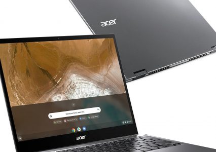 Planowałeś kupno Chromebooka? Lepszego momentu nie będzie – Acer przecenia wszystkie o 50%!