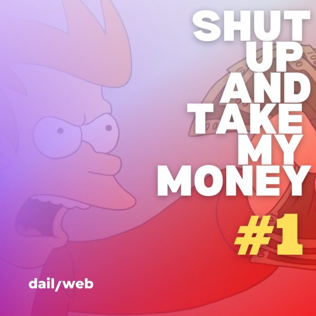 Shut up and take my money! #1 Czyli przegląd najciekawszych gadżetów na Kicksterterze