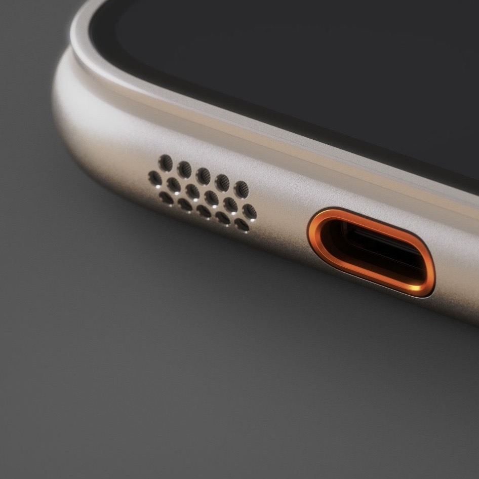 iPhone 16 Ultra