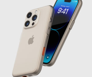 DailyWeb testuje: Nowy iPhone 15 może być najpiękniejszym telefonem na rynku. Wszystko przez rekordowo wąskie i zaoblone ramki wyświetlacza