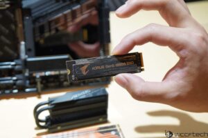 Gigabyte Gen5 1000 1