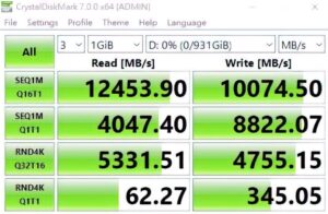 Gigabyte Gen5 1000 2
