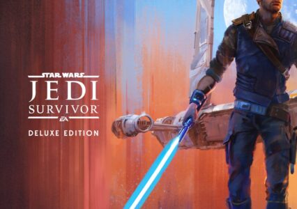 Star Wars Jedi: Survivor z przesuniętą datą premiery!