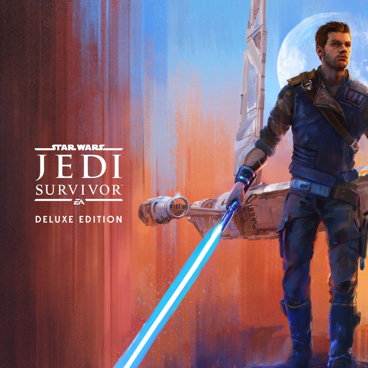 Star Wars Jedi