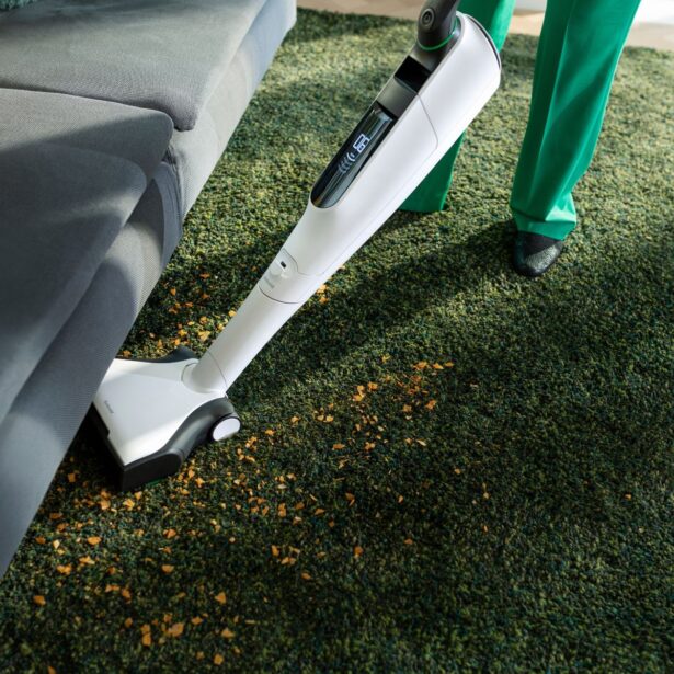 Kobold VK7, czyli Thermomix w świecie odkurzaczy. Byliśmy na polskiej premierze urządzenia i sprawdziliśmy je