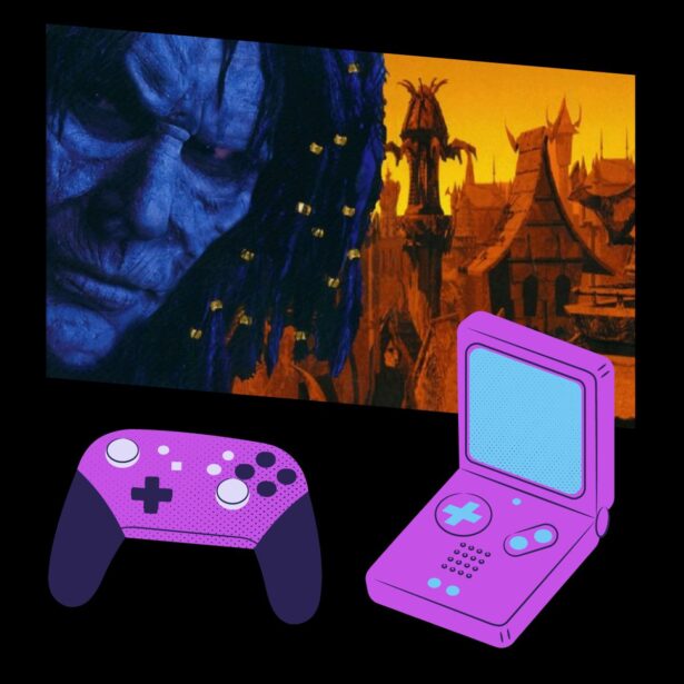 Baldur's Gate 3 za darmo w pakiecie z Gollumem? PlayStation z miłym prezentem dla fanów RPG i masochistów 5 Gry dzieciństwa. Siedmiu wspaniałych w kategorii: RPG – nostalgiczny ranking