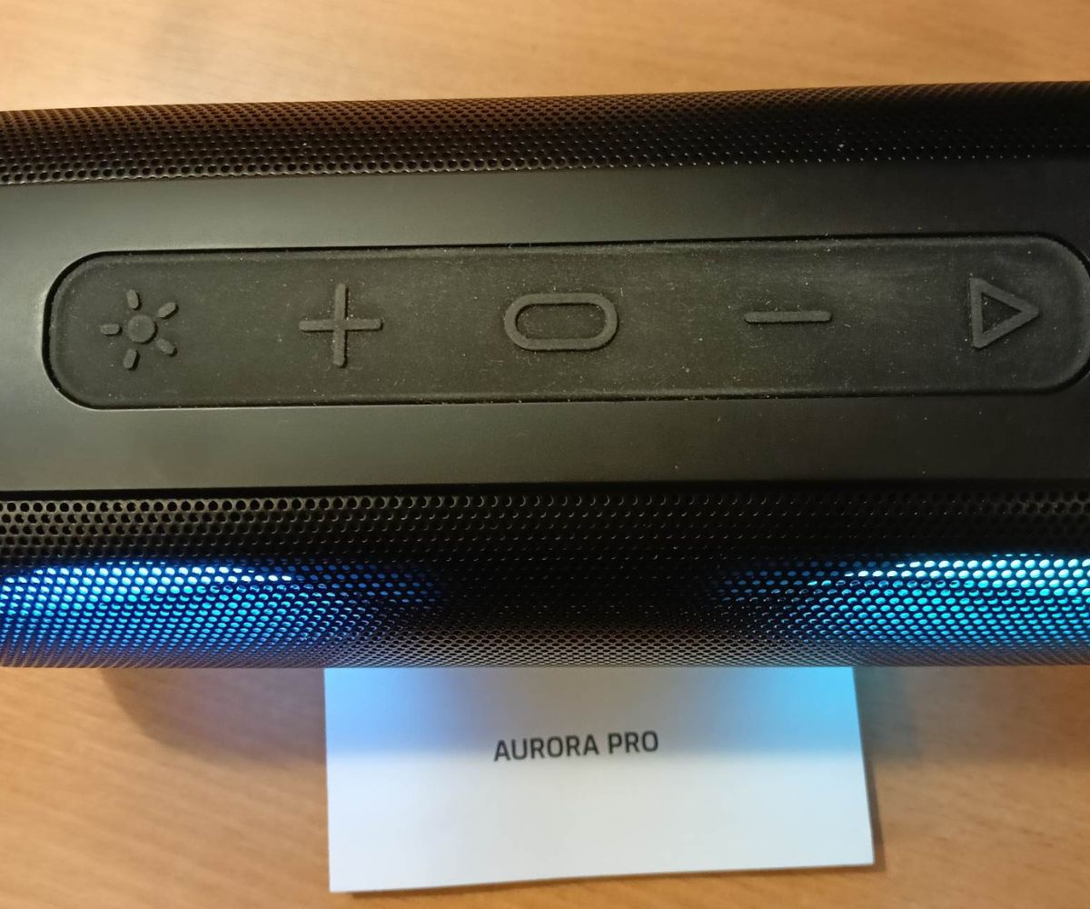 Audictus Aurora Pro