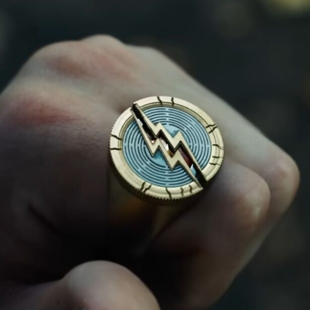 The Flash na pierwszym zwiastunie. Pojawia się w nim również Batman i… jakie to jest cool!