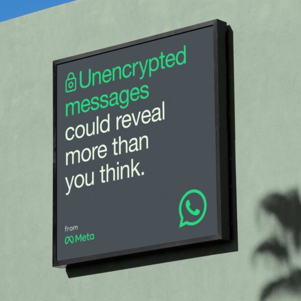 WhatsApp odświeża wizerunek, ale nie logo