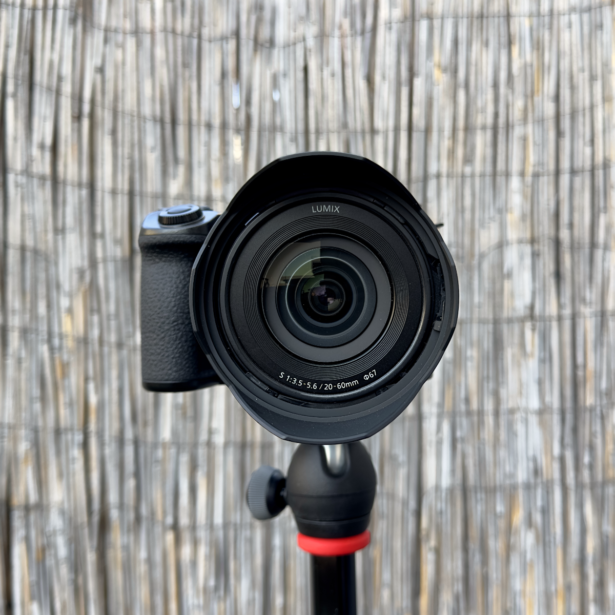 Testujemy Panasonic Lumix S5 II – pełna klatka z bajeczną specyfikacją (pierwsze wrażenia)