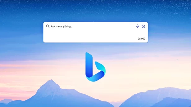 Hej Windows! Jaki jest najlepszy przepis na zapiekankę ziemniaczaną?. Bing AI trafia do Windows 11.