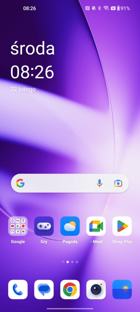OnePlus 11 screen 7
